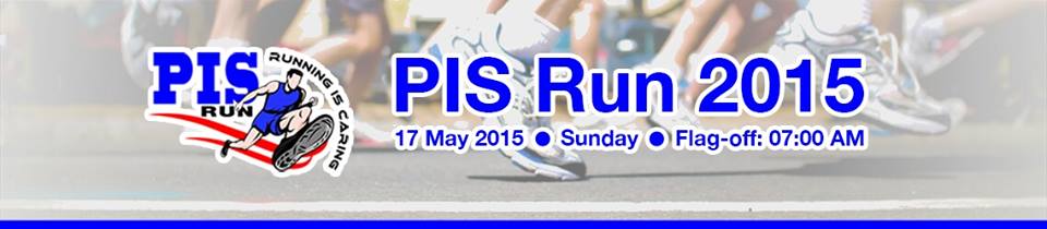 PIS Run 2015