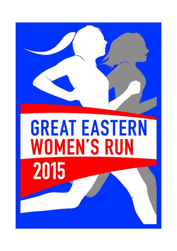 Great Eastern Womens Run Singapore 2015