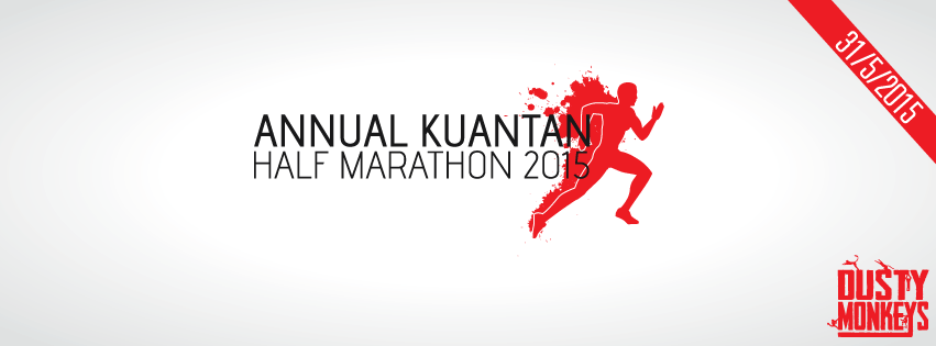 Kuantan Half-Marathon 2015