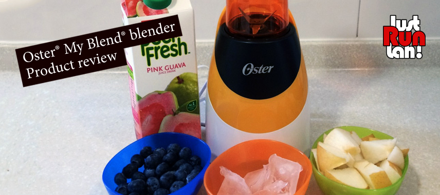 Oster My Blend Personal Blender In-depth Review