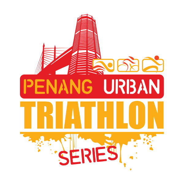 Penang Urban Triathlon 2015