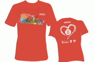 SAFRA Celebration Run & Ride 2015