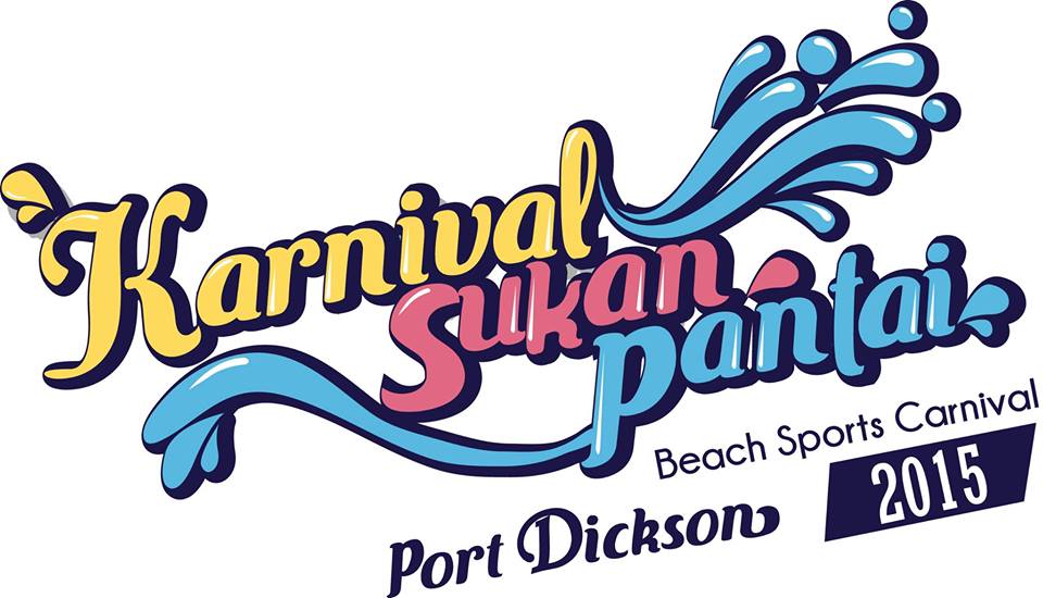 Beach Sports Carnival Port Dickson Triathlon 2015