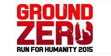 Ground Zero – Run For Humanity 2015