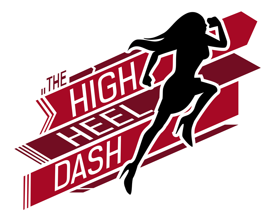 High Heel Dash 2015