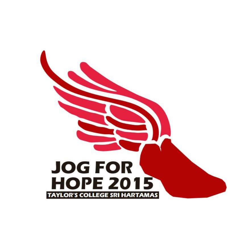 Jog for Hope 2015