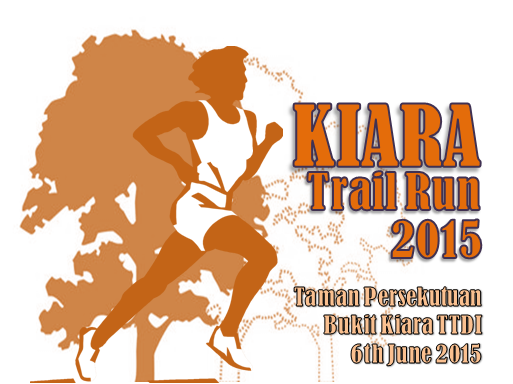 Kiara Trail Run 2015