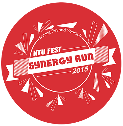 NTU Fest 5ynergy Run 2015