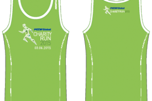 PCCW Global Charity Run 2015