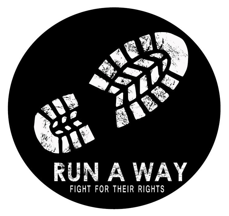Run A Way Obstacle Charity Run 2015