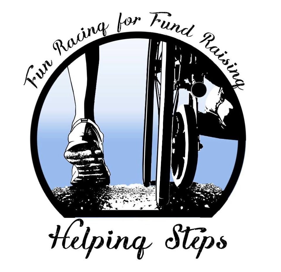 Helping Steps Charity Run 2015