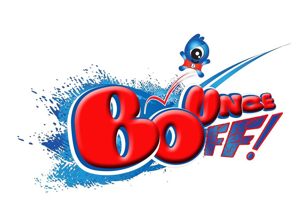 Bounce Off 2015
