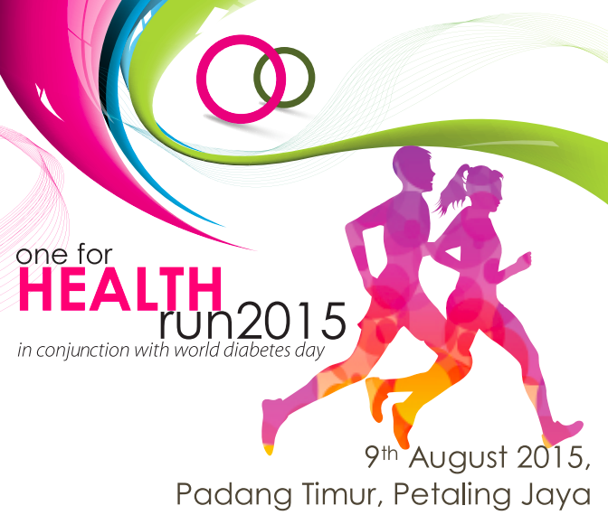 One for Health Run 2015