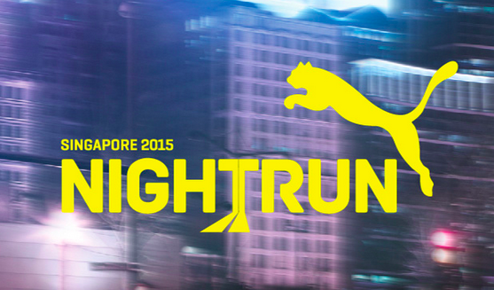 puma run 2015