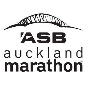 ASB Auckland Marathon