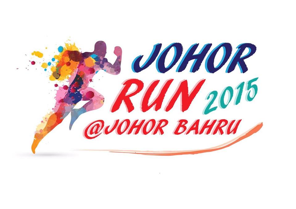 Johor Run @ Johor Bahru 2015