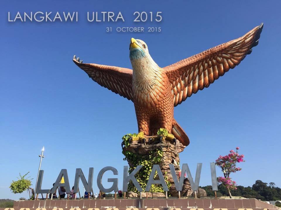 Langkawi Ultra 2015