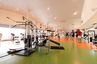 tampines activesg gym justrunlah opening hours