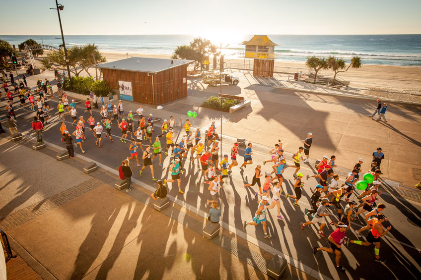 Image credit: Gold Coast Marathon