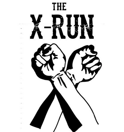 The X-Run 2015