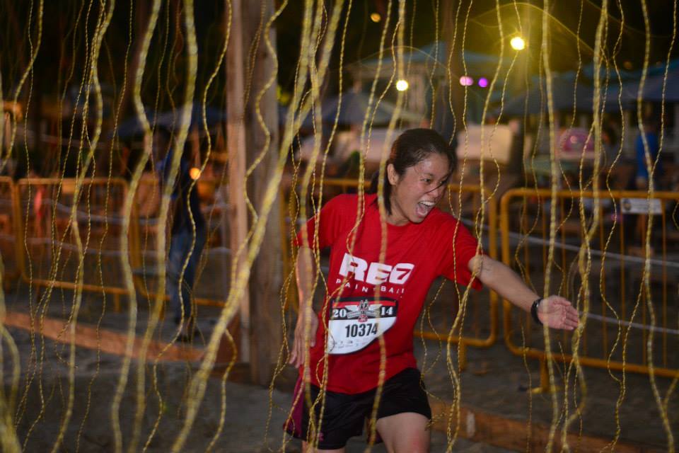 Image credit: Commando Challenge