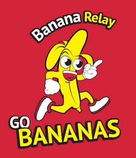 Banana Relay 2015