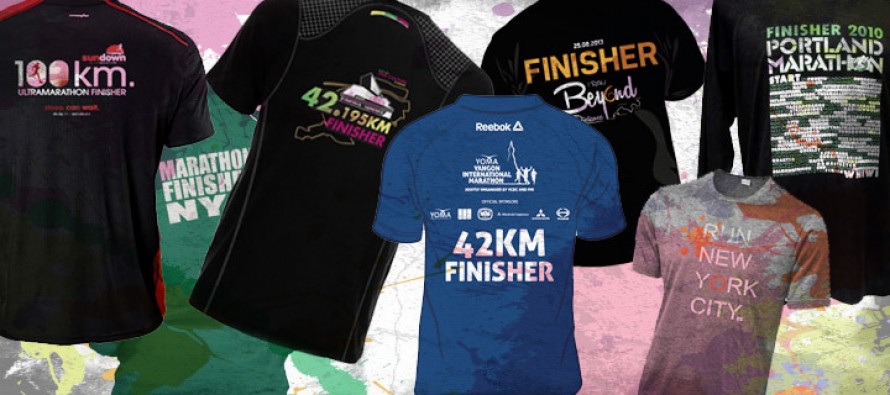 marathon t shirts india