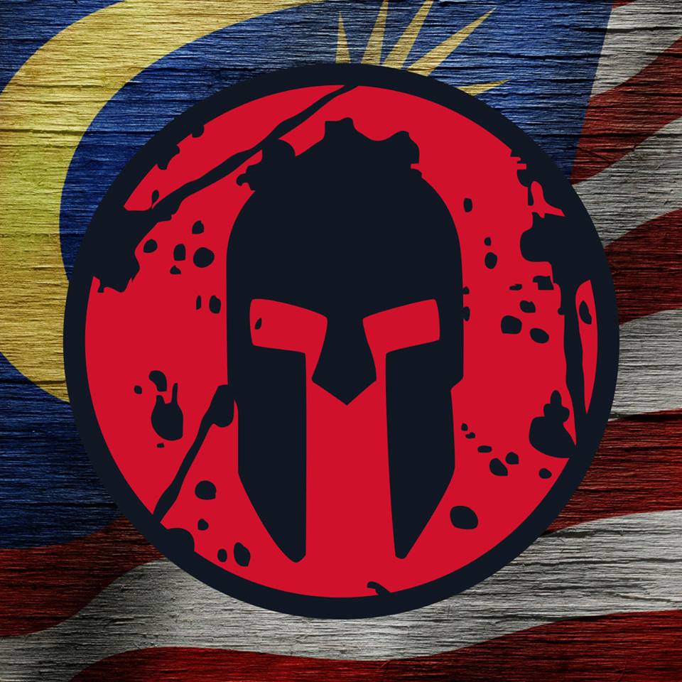 Reebok Spartan Super Race Kuala Lumpur 2016