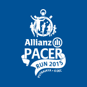 Allianz Pacer Run 2015