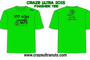 Craze Ultra 2015