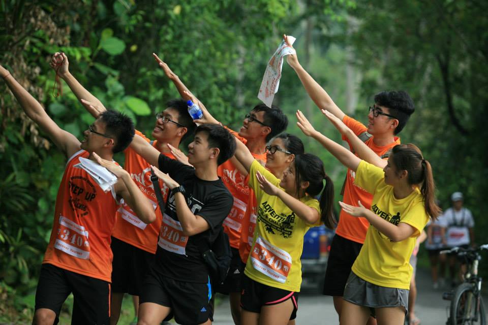 Image credit: Ubin WayFinder