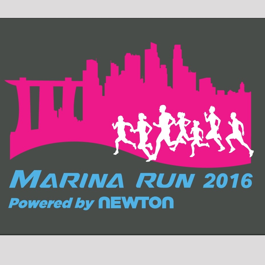Marina Run 2016