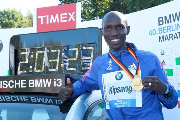 kipsang-berlin-marathon