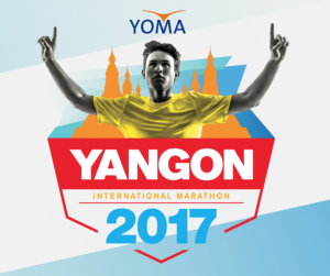 Yoma Yangon International Marathon
