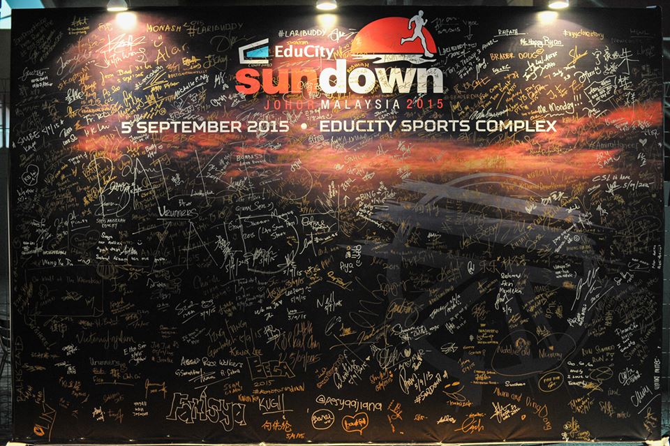 Photo credit: Official Sundown Malaysia Facebook Page