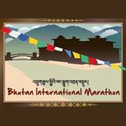 Bhutan International Marathon