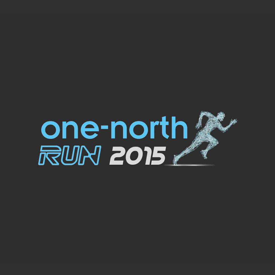 one-north Run 2015