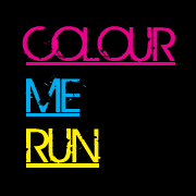 Colour Me Run Malaysia 2015