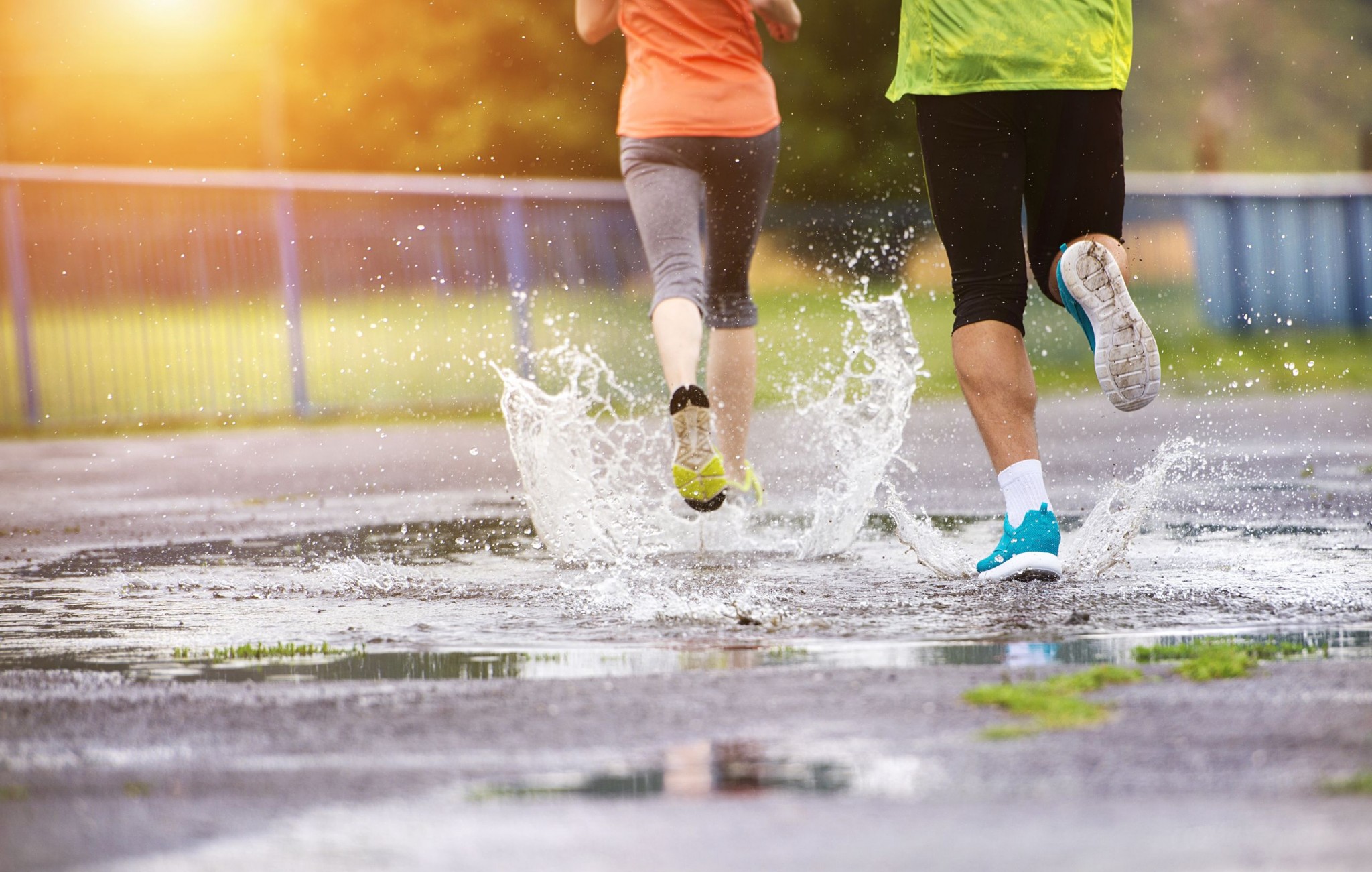 betale civilisation reaktion 8 Tips For Running In The Rain | JustRunLah!