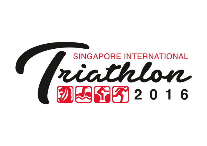 Singapore International Triathlon 2016