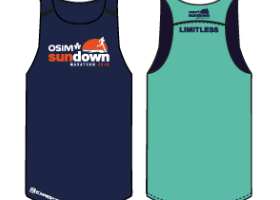 OSIM Sundown Marathon 2016
