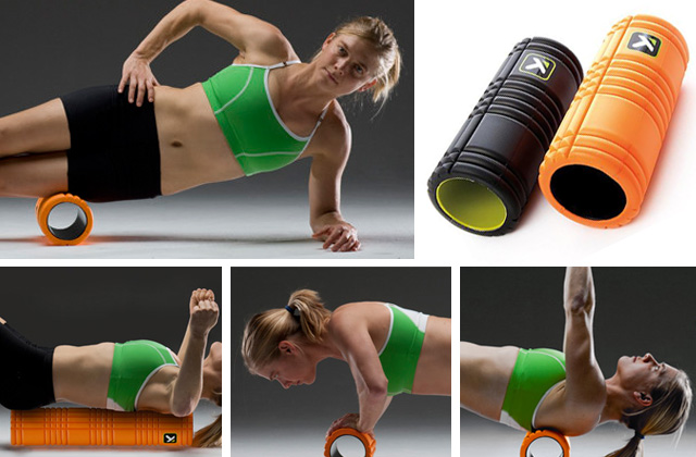 trigger-point-therapy-foam-roller-for-runners