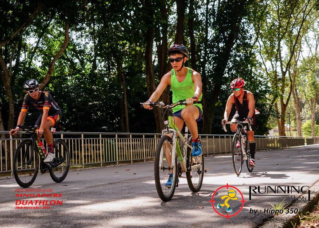 Mountain biking. Credit to Running Shots.