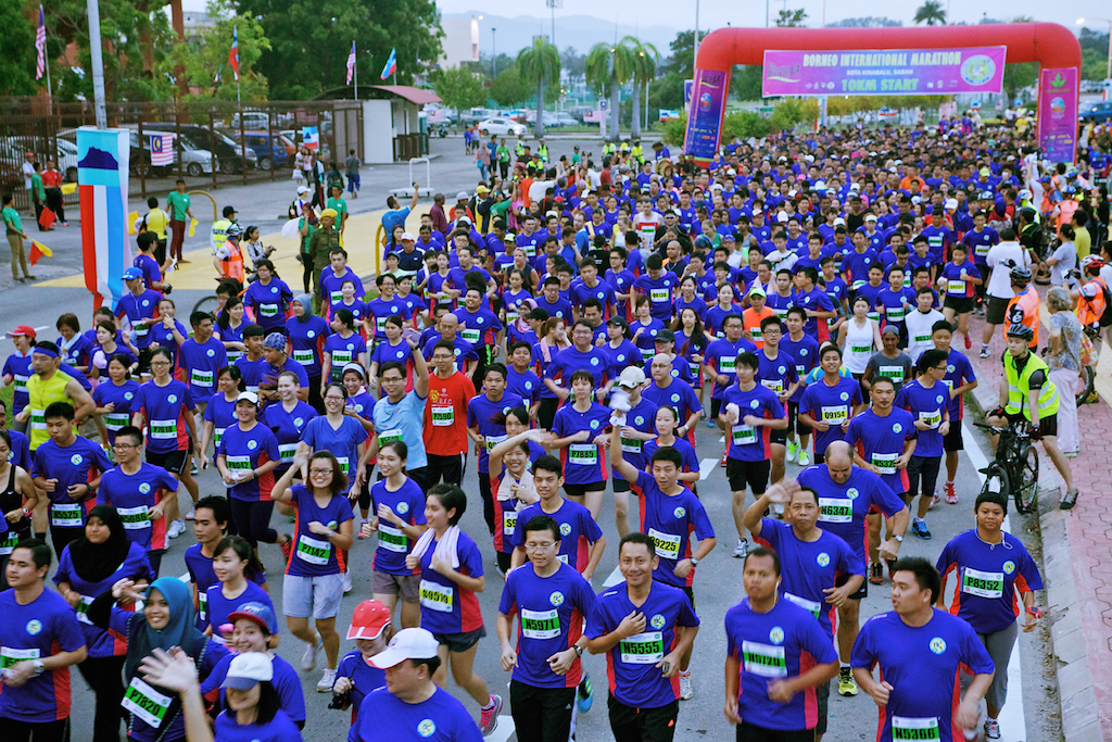 Borneo-International-Marathon