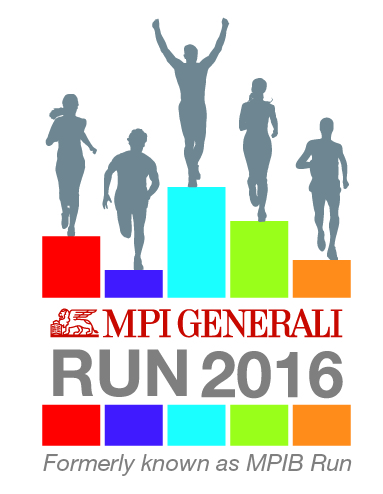 MPI Generali Run 2016