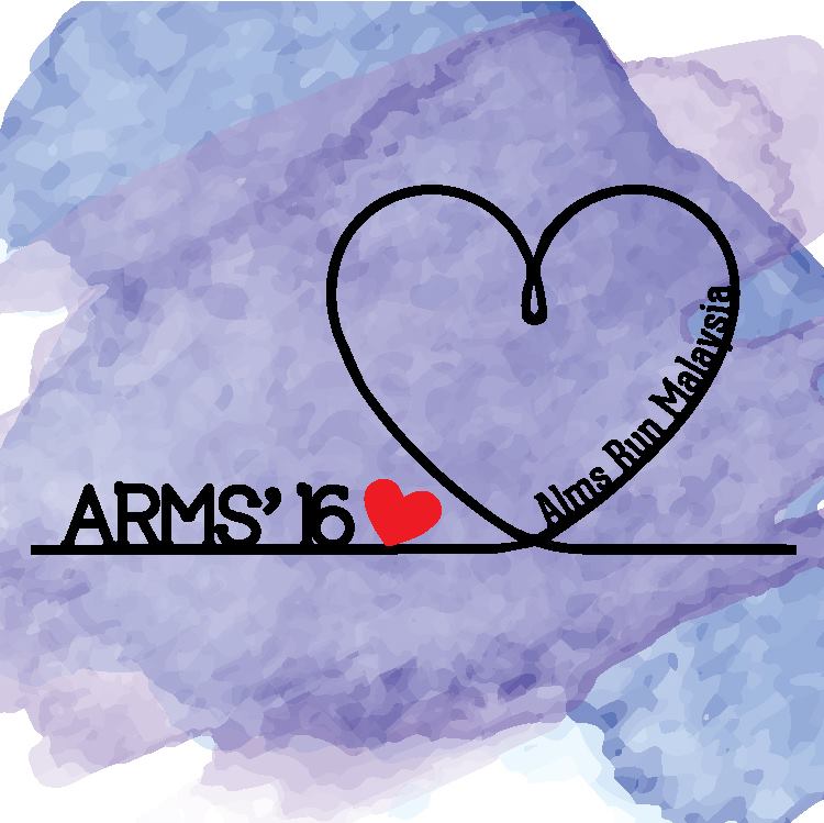 ARMS ‘16 – Alms Run Malaysia 2016
