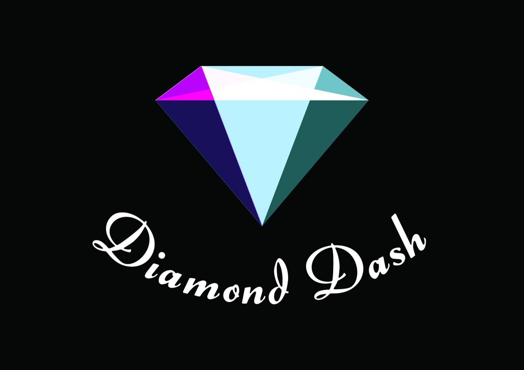 Diamond Dash 2016