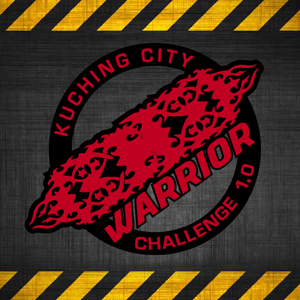 Kuching City Warrior Challenge 2016