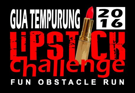 Lipstick Obstacle Run 2016