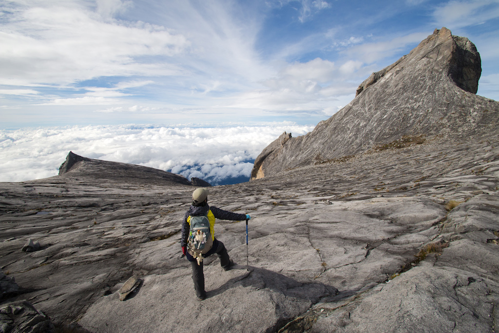 Mount Kinabalu
